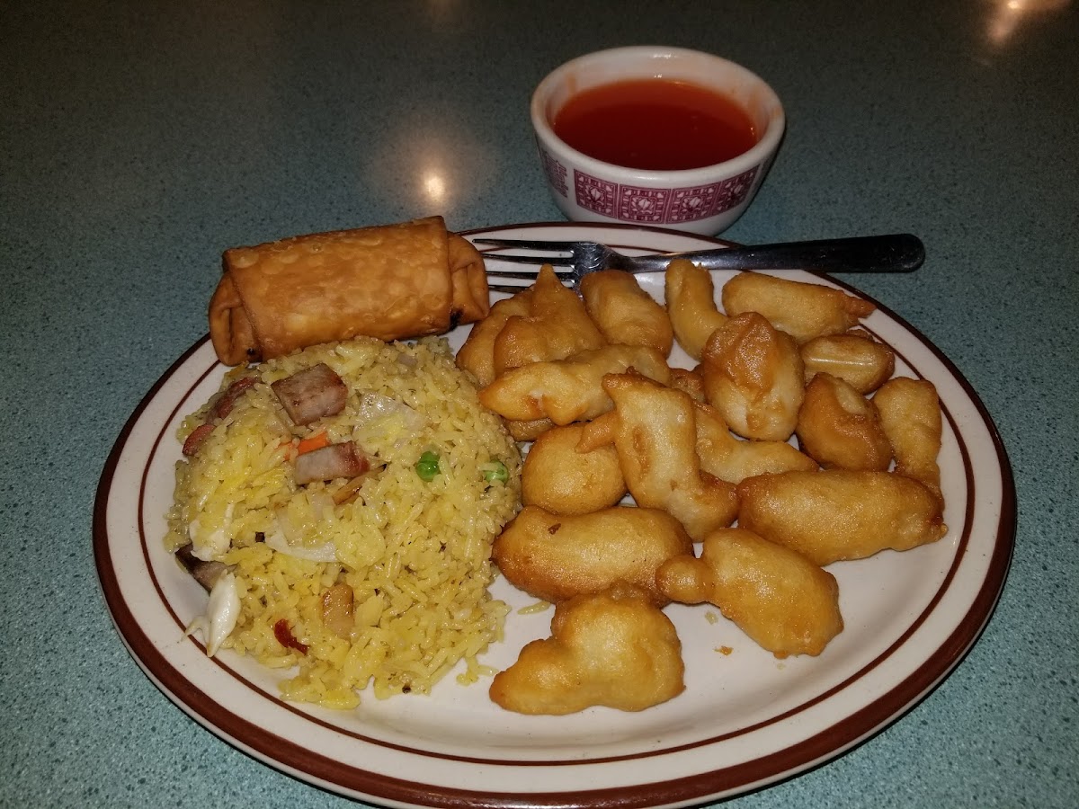 Cheng's Gourmet